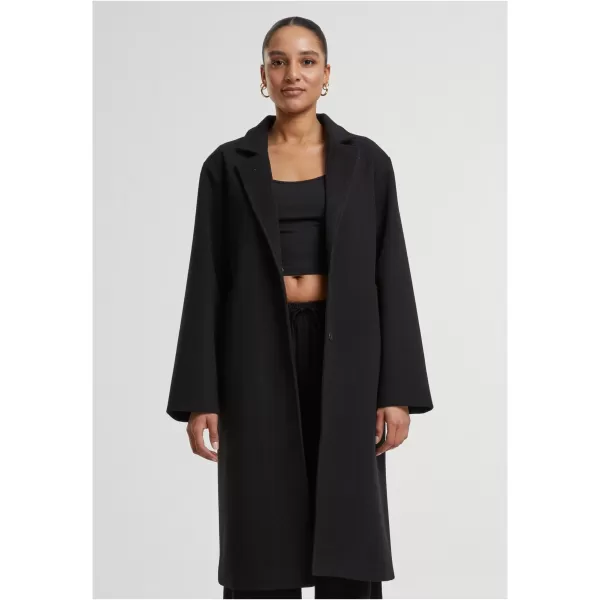  Haina URBAN CLASSICS TB7075 NEGRU 