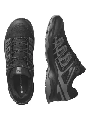 Pantofi pentru bărbați SALOMON EXTEGRA L47800500 NEGRU/ASFALT/PEWTER