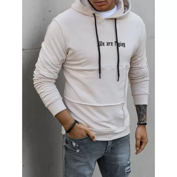  Panoul pentru bărbați DSTREET BX5477 CARAMEL 
