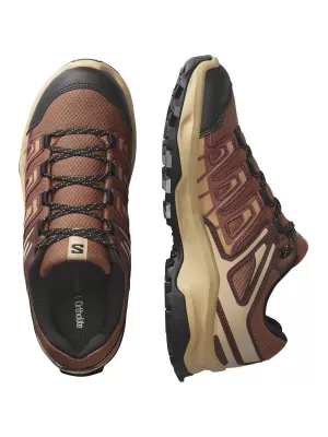 Pantofi de dama SALOMON EXTEGRA W L47800700 RUGINIU/HENNĂ/UNT