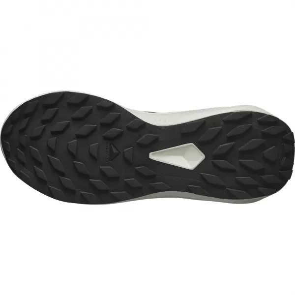  Pantofi de dama SALOMON ALPHAGLIDE W L47801500 NEGRU/FANTOMĂ/CICUL 