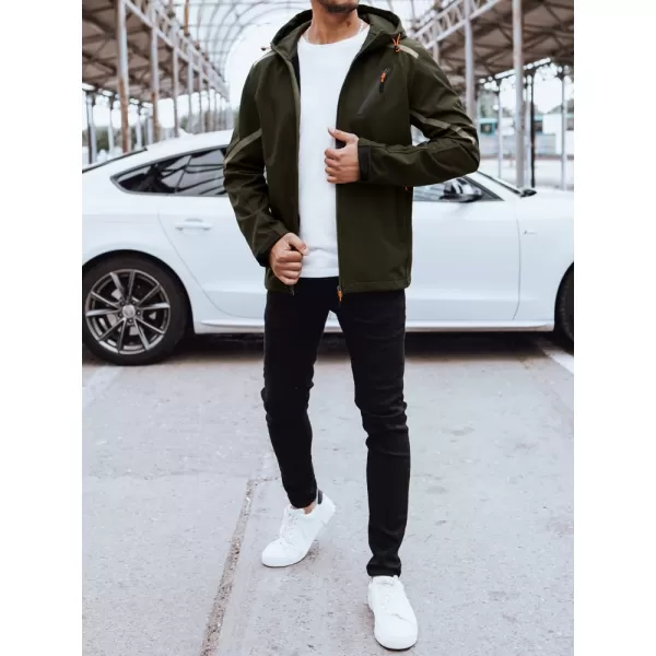  Sacou DSTREET TX4480 VERDE 