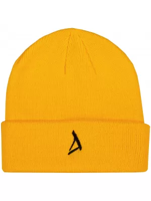 Pălărie de iarnă ALTISPORT ALU002315 CHIHLIMBAR