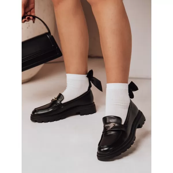  Doamne DSTREET ZY0708 NEGRU 