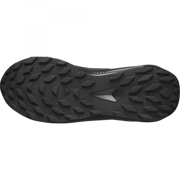  Pantofi pentru bărbați SALOMON ALPHAGLIDE GTX L47802100 NEGRU/ASFALT/NEGRU 