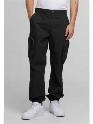 Pantaloni URBAN CLASSICS TB6766 NEGRU