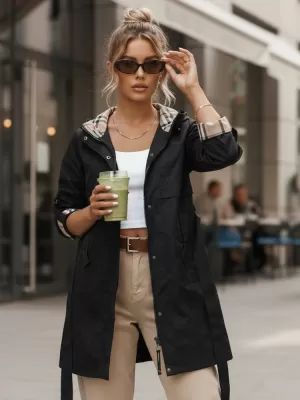 Haina DSTREET TY4212 NEGRU