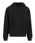 Hanorac pentru bărbați URBAN CLASSICS TB7303 NEGRU
