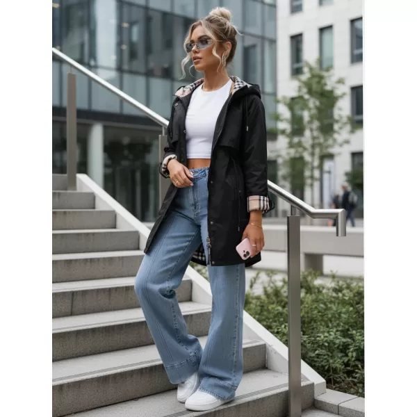 Haina DSTREET TY4226 NEGRU 