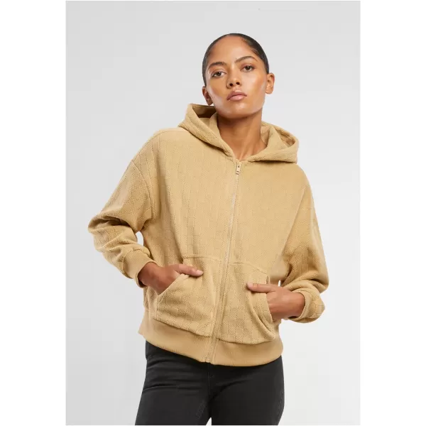  Panoul pentru doamne URBAN CLASSICS TB7121 UNIUNE BEIGE 