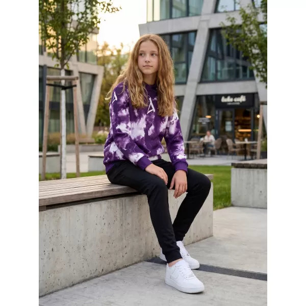  Panouri premium pentru bebeluși ALTISPORT VOJ/ALK066MI01 ALB/VIOLET 