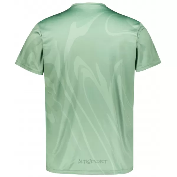  Premium funcțional pentru bărbați ALTISPORT VOJ/ALM072TR01 VERDE 