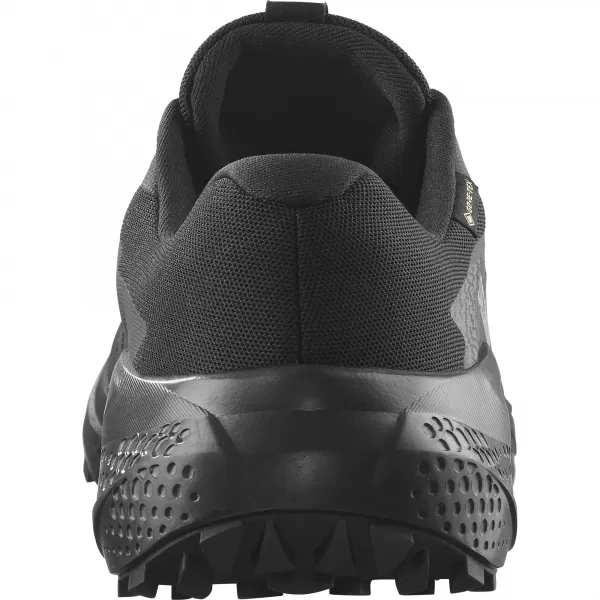  Pantofi pentru bărbați SALOMON ALPHAGLIDE GTX L47802100 NEGRU/ASFALT/NEGRU 
