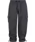 Pantaloni pentru copii URBAN CLASSICS UCK7221 PIATRĂ ÎNTUNECATĂ