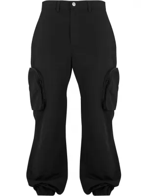 Pantaloni URBAN CLASSICS TB6766 NEGRU