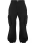 Pantaloni URBAN CLASSICS TB6766 NEGRU