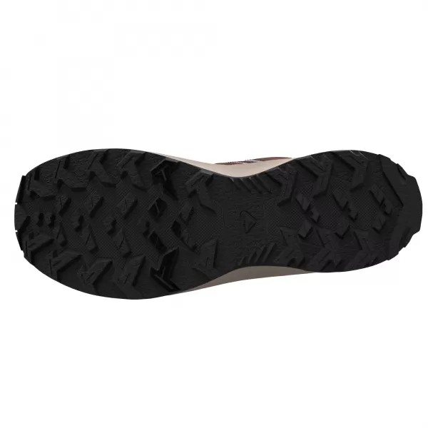  Pantofi de dama SALOMON EXTEGRA GTX W L47799900 HENNA/ROM STAFIDE/TRANDAFIR DE MAHON 