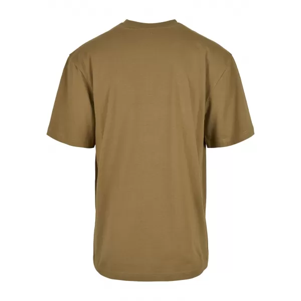  Cămaşă URBAN CLASSICS TB006 TINI OLIVE 