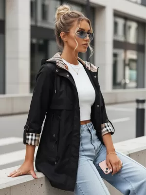 Haina DSTREET TY4226 NEGRU