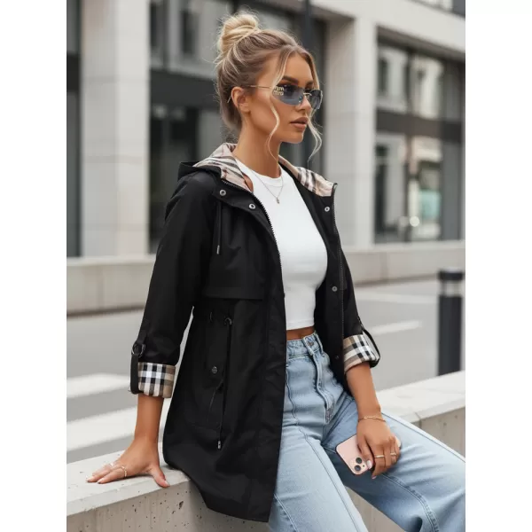  Haina DSTREET TY4226 NEGRU 
