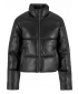 Geacă pentru doamne URBAN CLASSICS TB7073 NEGRU