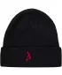 Pălărie de iarnă ALTISPORT ALU002315 NEGRU -D