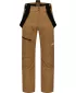 Pantaloni de schi pentru bărbați NORDBLANC FROSTED NBWP8135 MARO