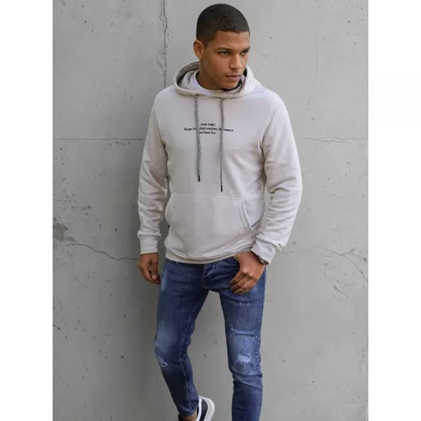  Panoul pentru bărbați DSTREET BX5460 CARAMEL 