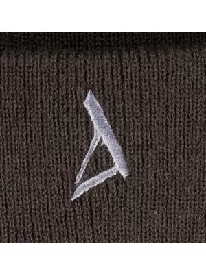 Pălărie de iarnă ALTISPORT ALU002315 GREY EBONY
