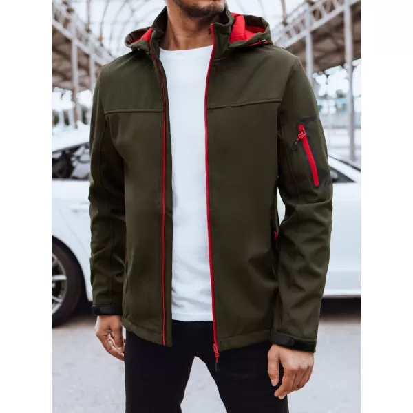  Sacou DSTREET TX4471 VERDE 