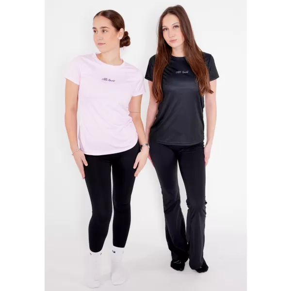 Premium funcțional pentru femei ALTISPORT VOJ/ALW075TR01 BABY PINK 