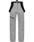 Pantaloni de schi pentru bărbați NORDBLANC FROSTED NBWP8135 GRI
