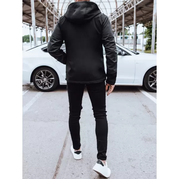  Sacou DSTREET TX4464 NEGRU 