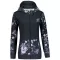 Panoul pentru femei pe Zip Premium ALTISPORT VOJ/ALW063MI02 NEGRU