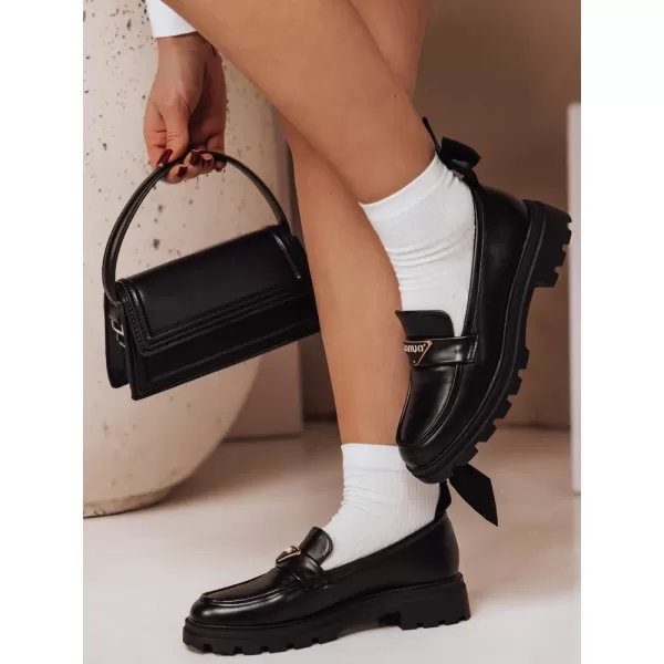  Doamne DSTREET ZY0708 NEGRU 