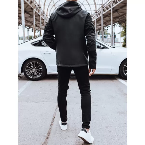  Sacou DSTREET TX4468 GRI ÎNCHIS 
