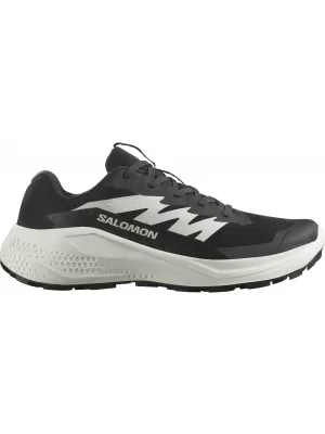 Pantofi de dama SALOMON ALPHAGLIDE W L47801500 NEGRU/FANTOMĂ/CICUL
