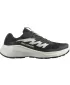 Pantofi de dama SALOMON ALPHAGLIDE W L47801500 NEGRU/FANTOMĂ/CICUL