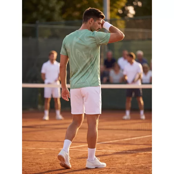  Premium funcțional pentru bărbați ALTISPORT VOJ/ALM072TR01 VERDE 