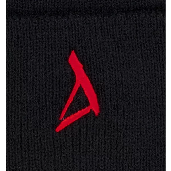  Pălărie de iarnă ALTISPORT ALU002315 NEGRU -D 
