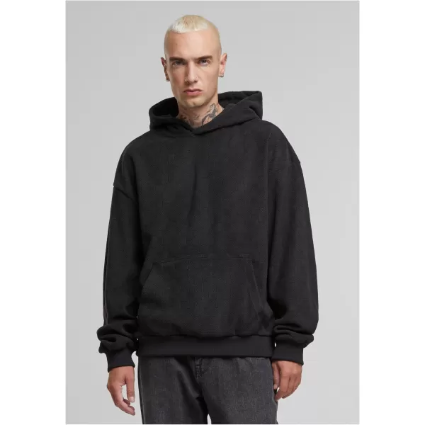  Panoul pentru bărbați URBAN CLASSICS TB7304 NEGRU 