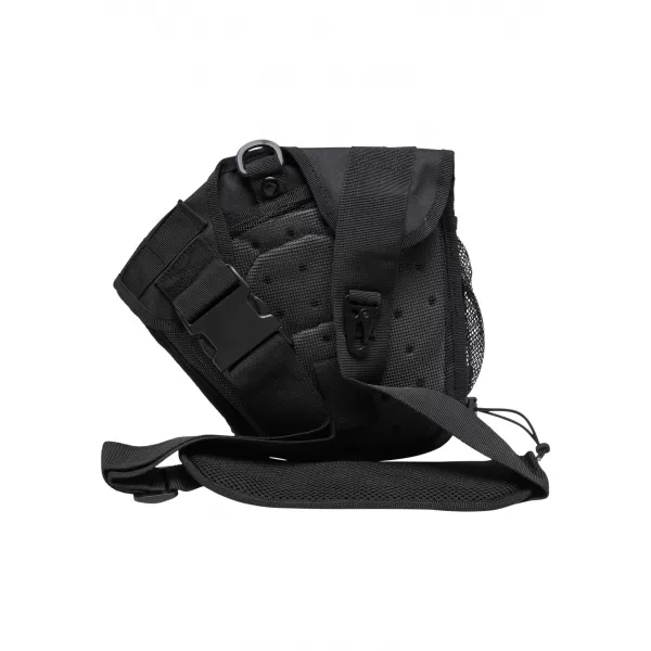  Sac BRANDIT BD8113 NEGRU 
