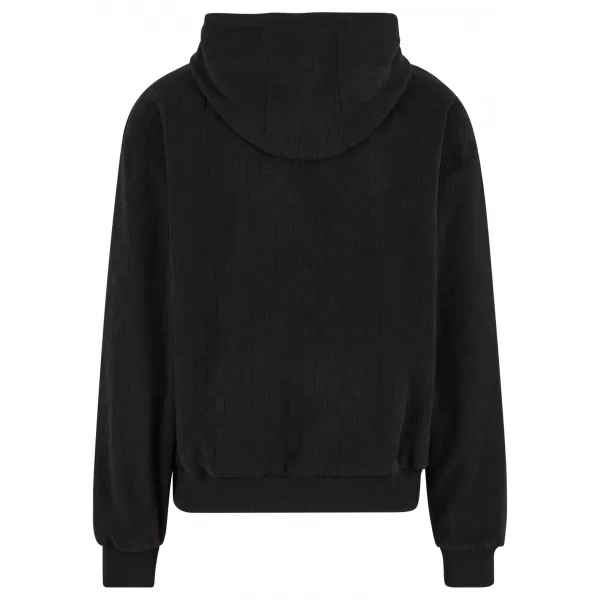  Panoul pentru bărbați URBAN CLASSICS TB7304 NEGRU 