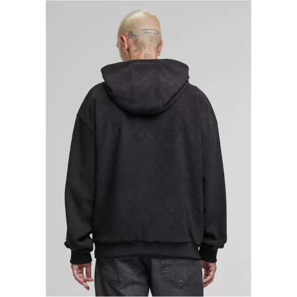  Panoul pentru bărbați URBAN CLASSICS TB7304 NEGRU 