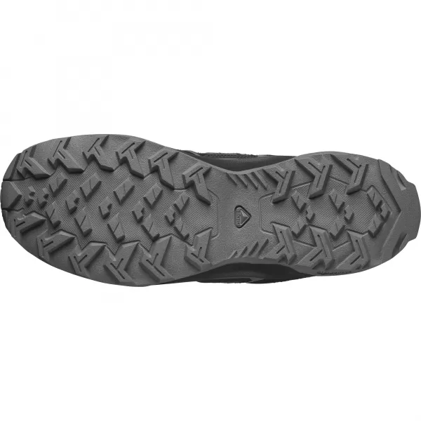  Pantofi pentru bărbați SALOMON EXTEGRA L47800500 NEGRU/ASFALT/PEWTER 