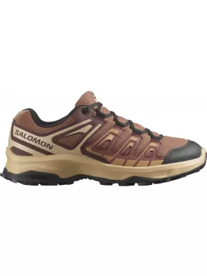 Pantofi de dama SALOMON EXTEGRA W L47800700 RUGINIU/HENNĂ/UNT