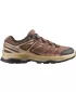 Pantofi de dama SALOMON EXTEGRA W L47800700 RUGINIU/HENNĂ/UNT