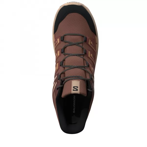  Pantofi de dama SALOMON EXTEGRA W L47800700 RUGINIU/HENNĂ/UNT 