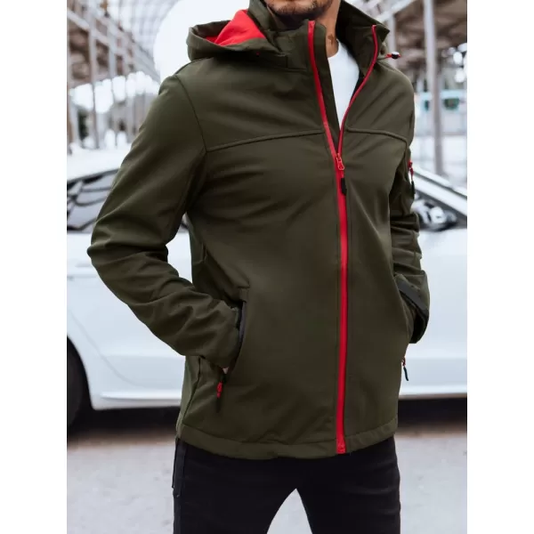  Sacou DSTREET TX4471 VERDE 