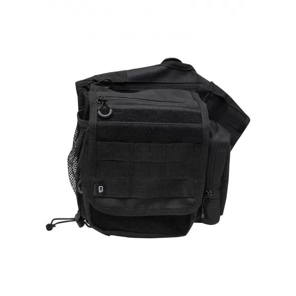  Sac BRANDIT BD8113 NEGRU 